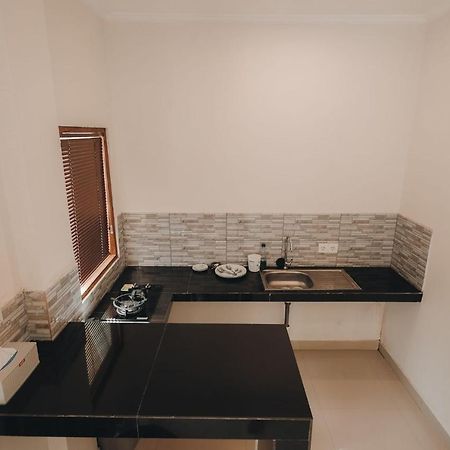 Anugerah Villas 2 Амед Экстерьер фото