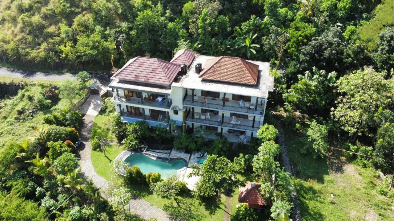 Anugerah Villas 2 Амед Экстерьер фото