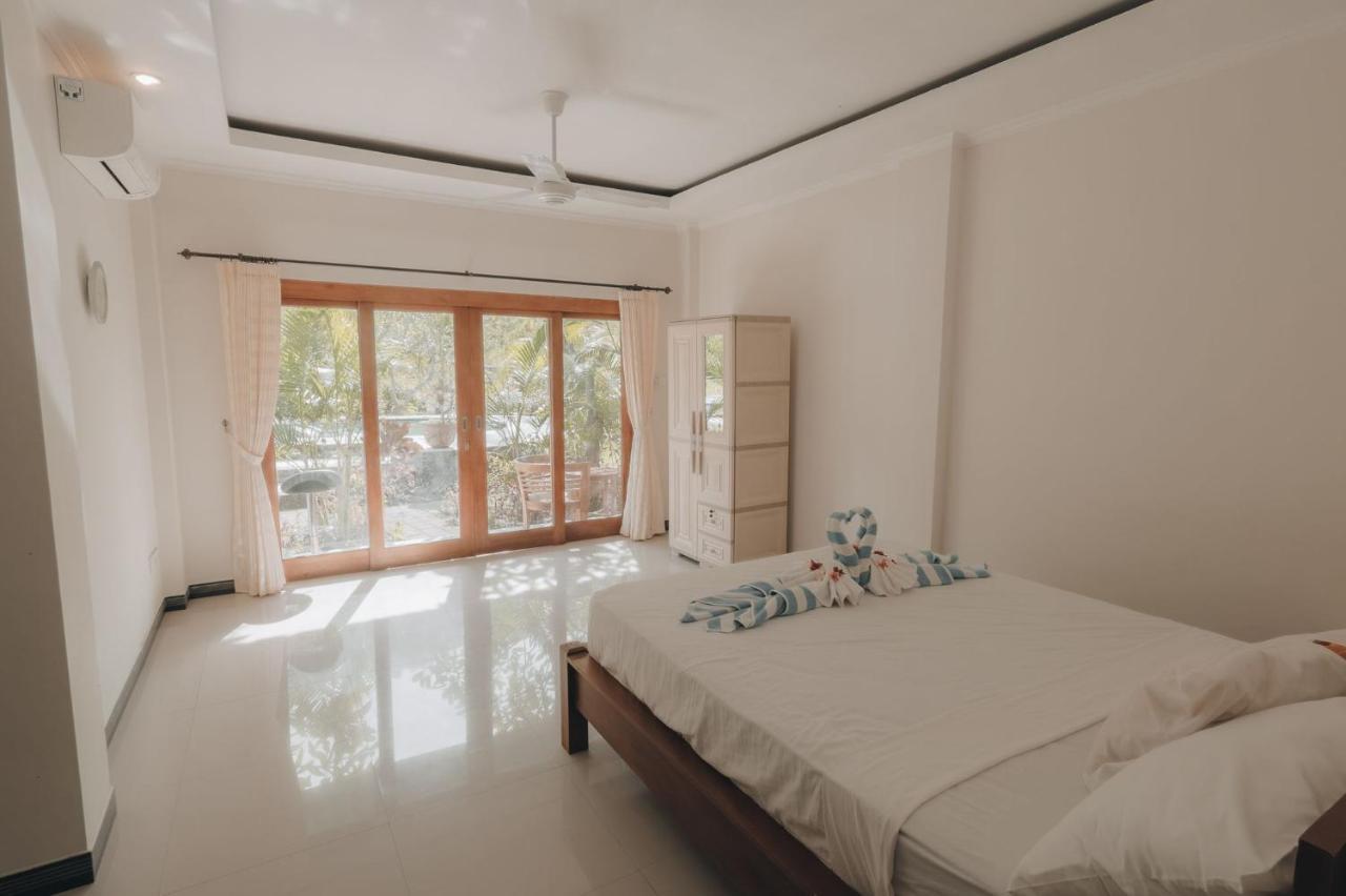 Anugerah Villas 2 Амед Экстерьер фото