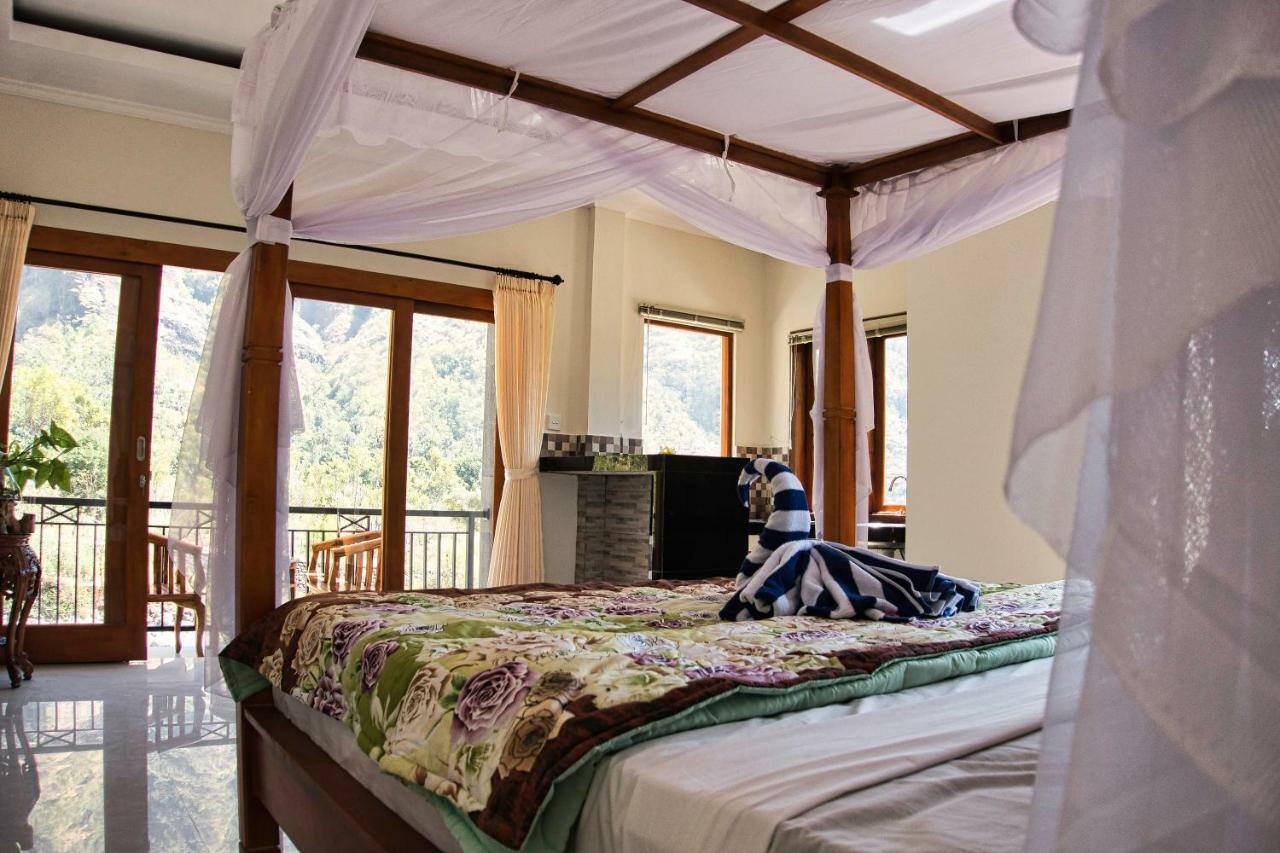 Anugerah Villas 2 Амед Экстерьер фото
