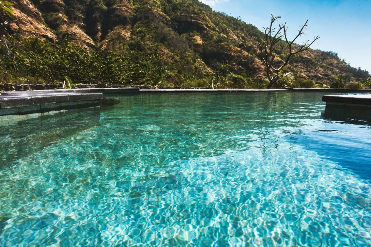 Anugerah Villas 2 Амед Экстерьер фото