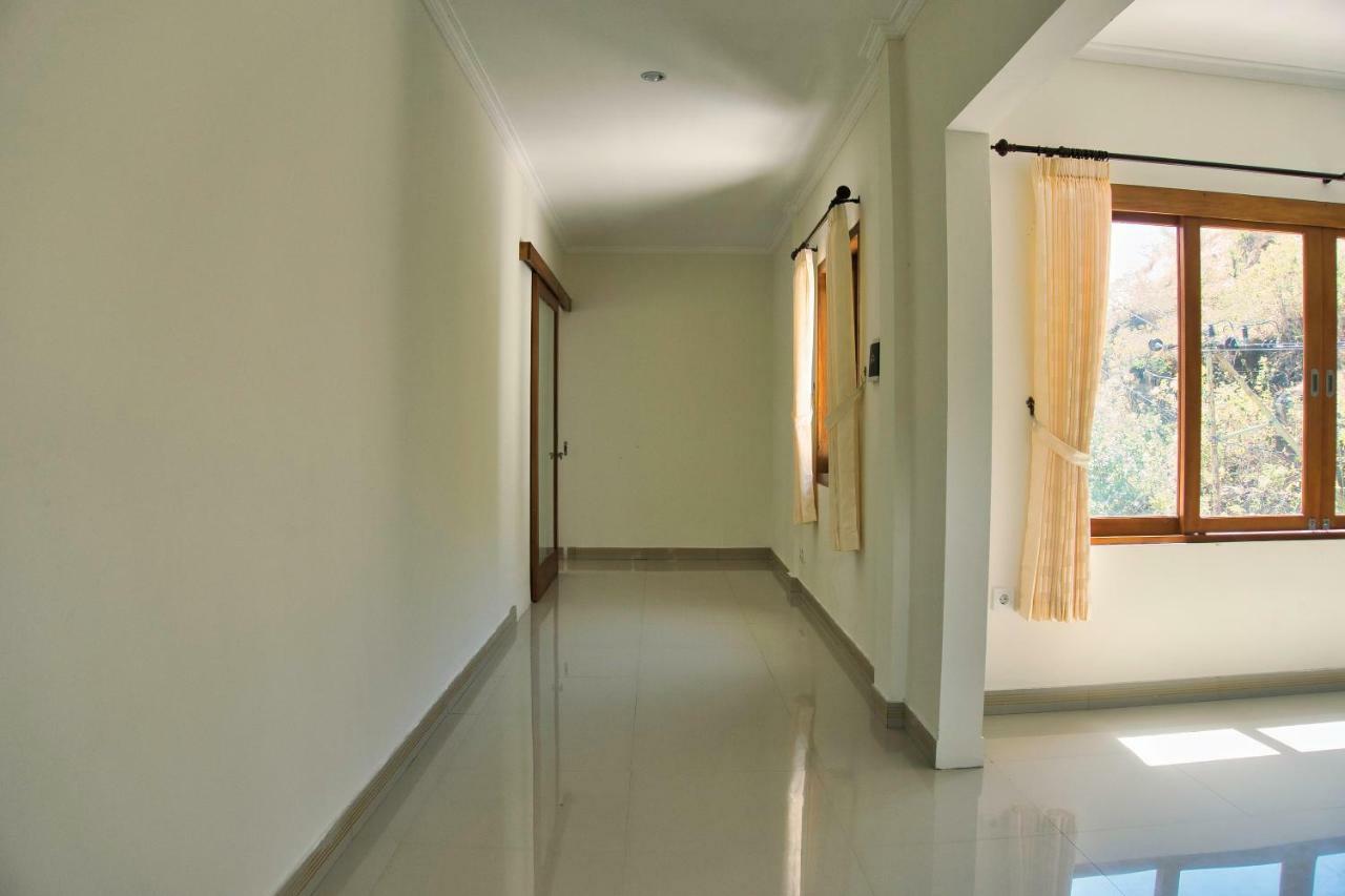Anugerah Villas 2 Амед Экстерьер фото