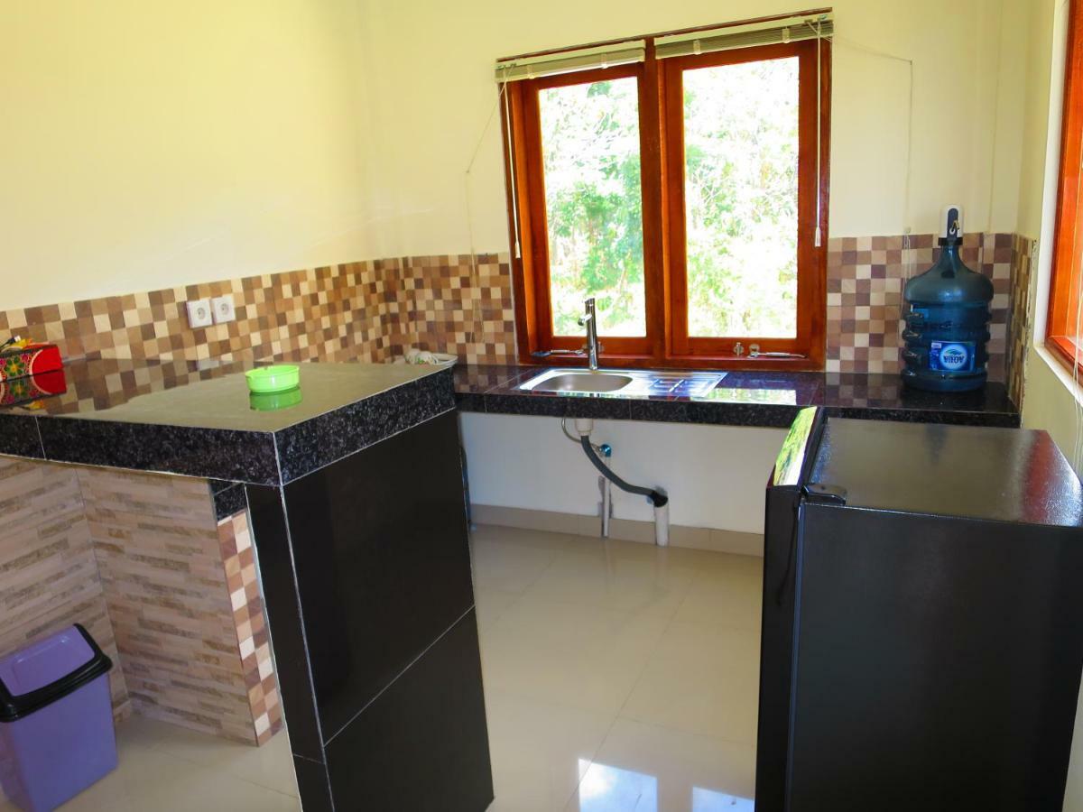 Anugerah Villas 2 Амед Экстерьер фото