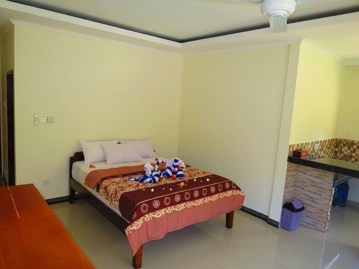 Anugerah Villas 2 Амед Экстерьер фото