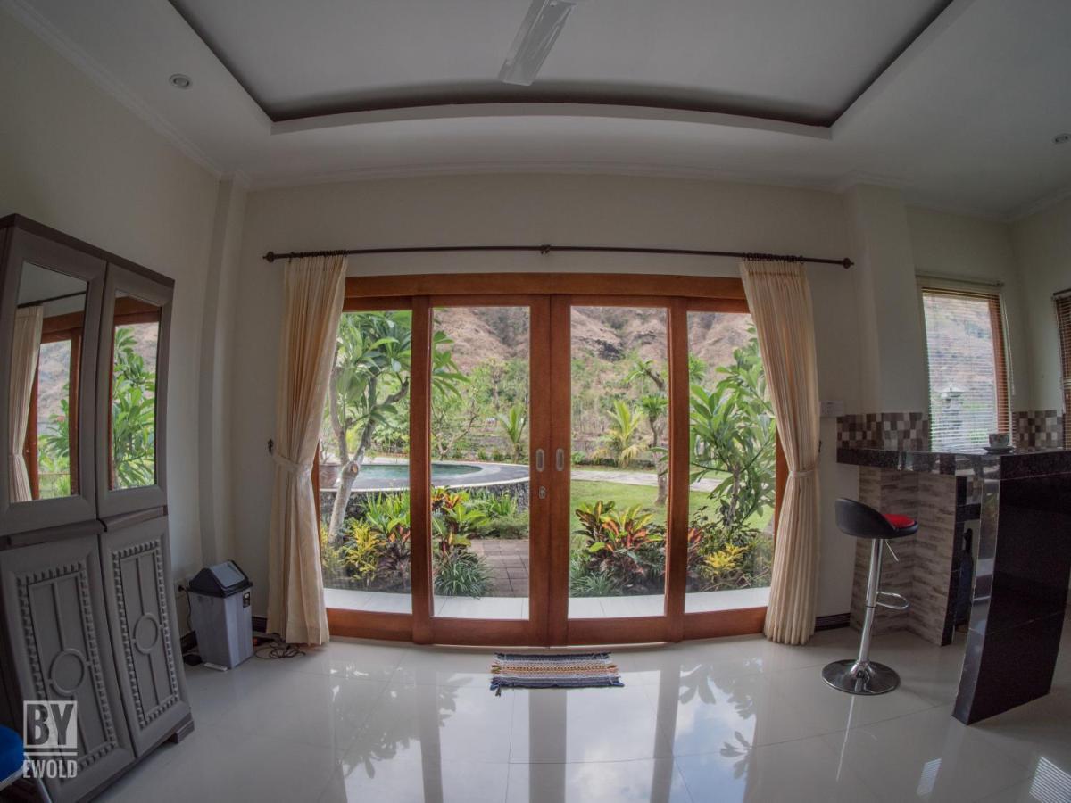 Anugerah Villas 2 Амед Экстерьер фото