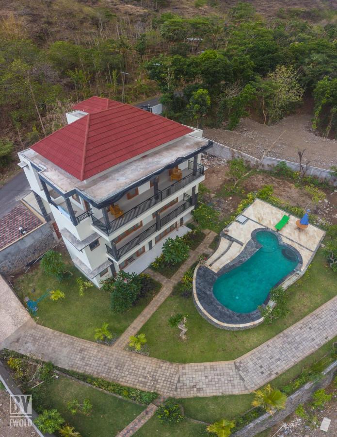 Anugerah Villas 2 Амед Экстерьер фото