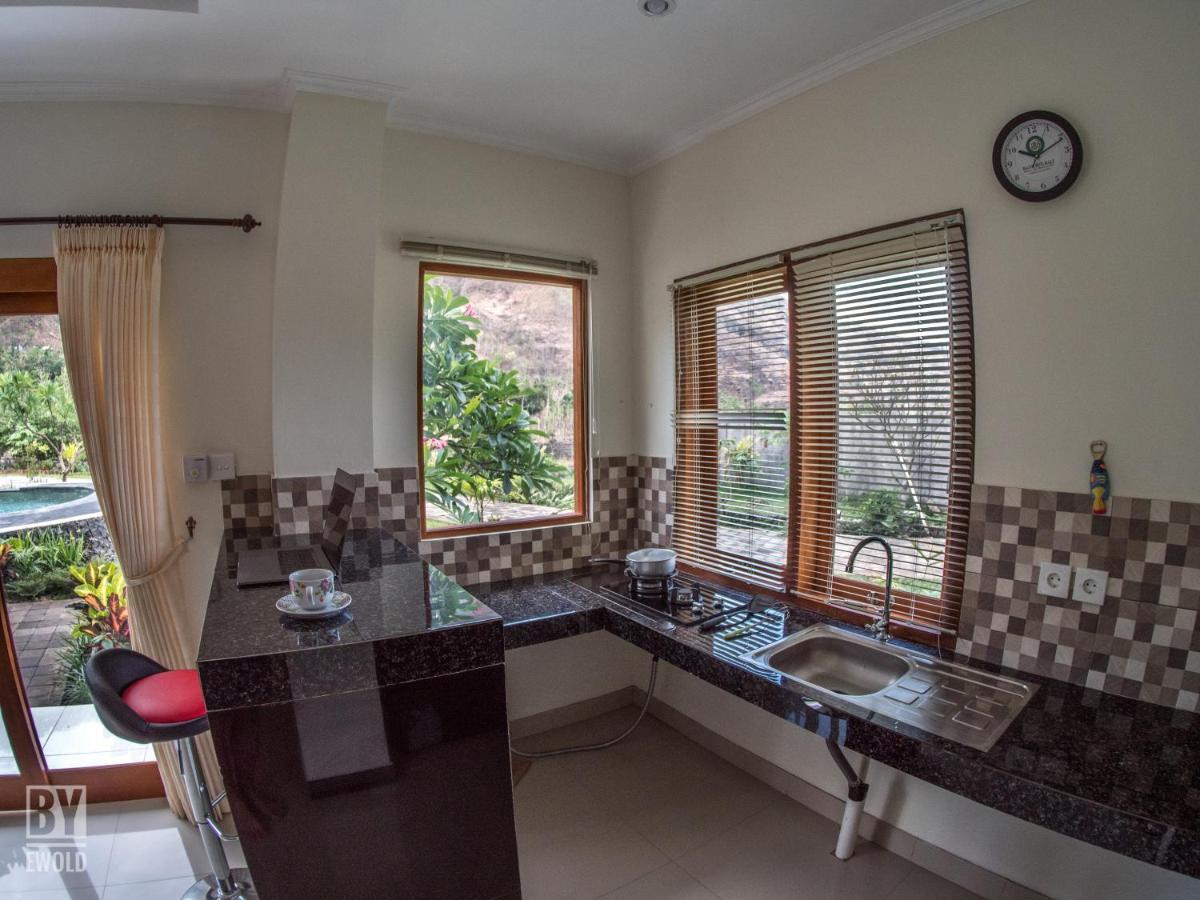 Anugerah Villas 2 Амед Экстерьер фото