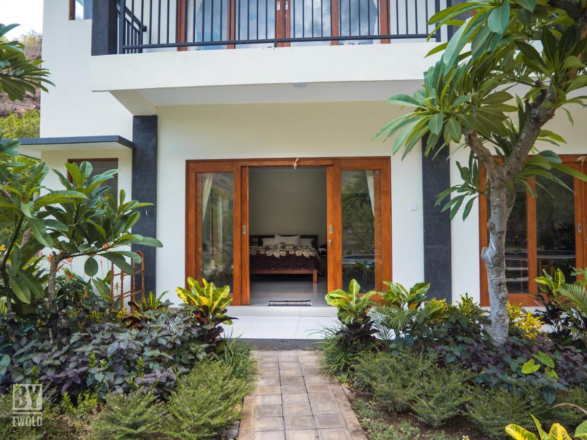 Anugerah Villas 2 Амед Экстерьер фото